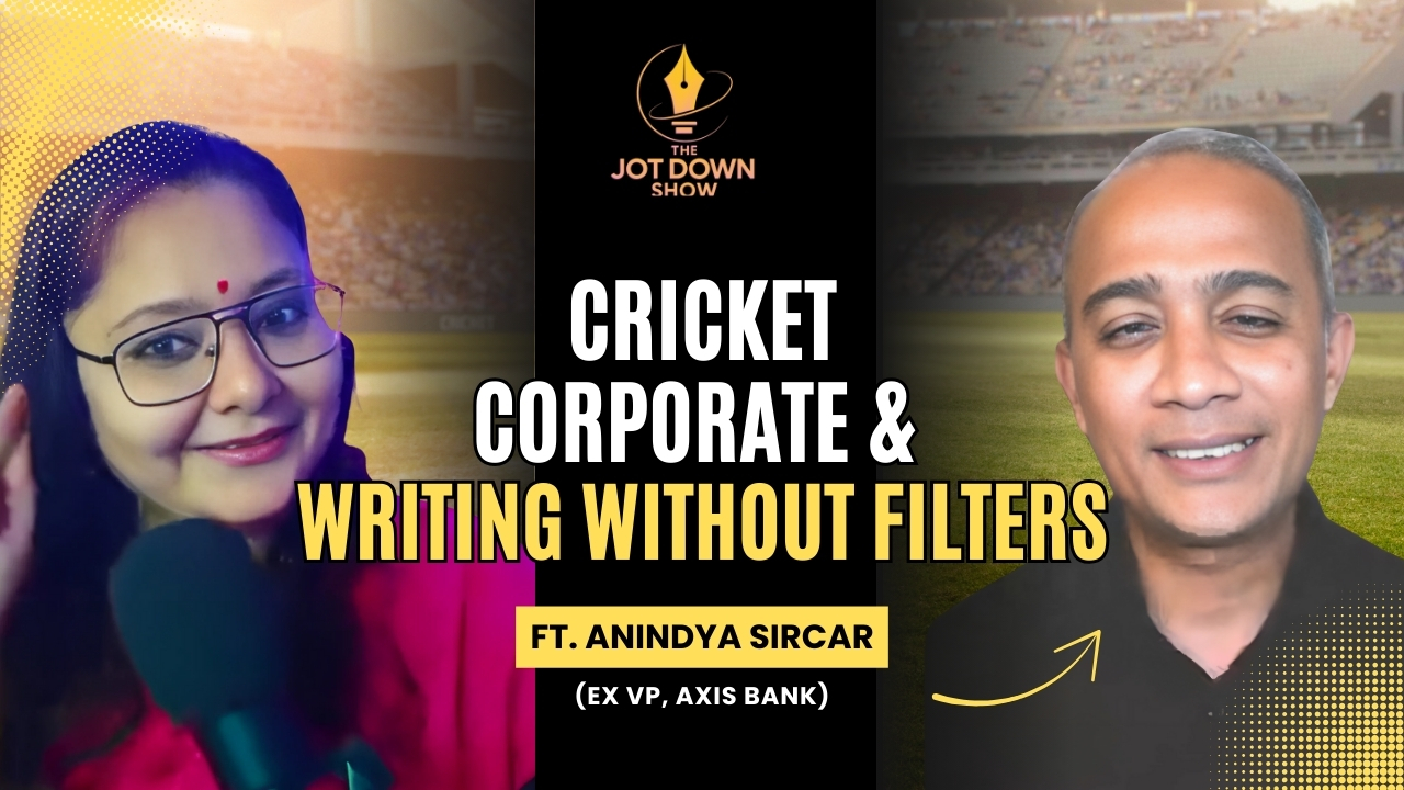 The-Jot-Down-Show