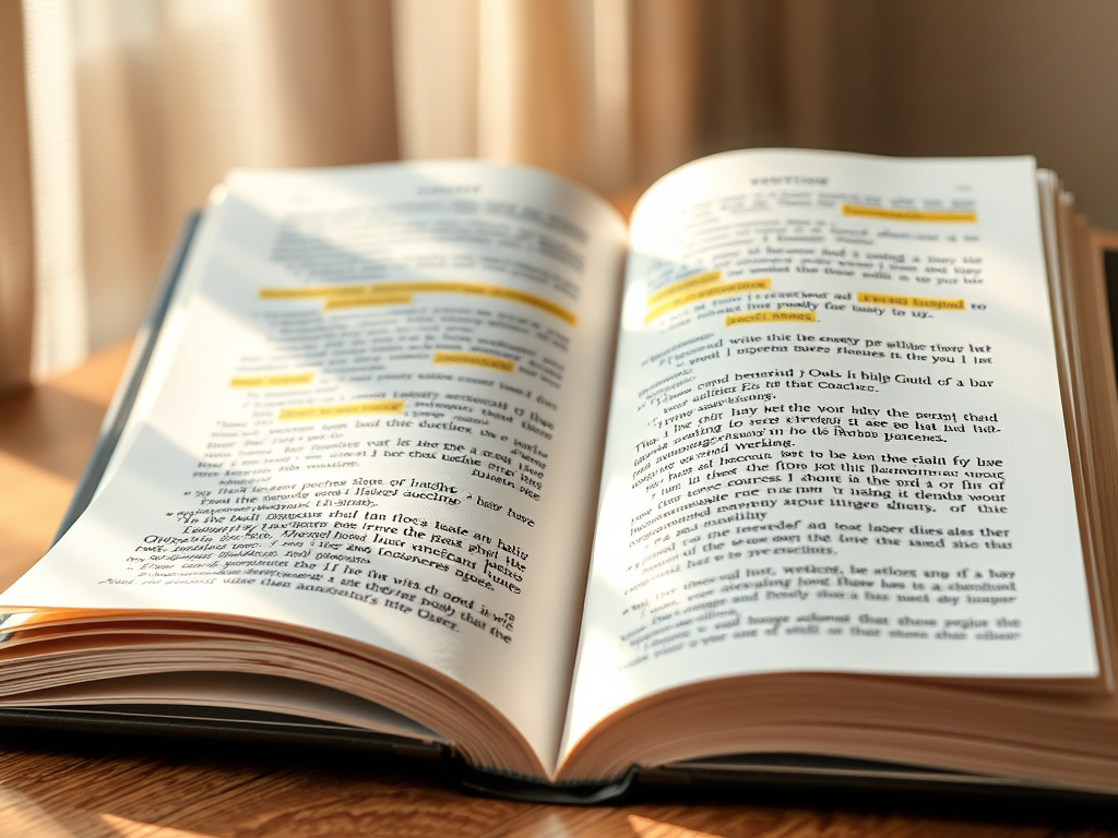 How Long Should a Coaching Book Be? Ideal Word Counts by Purpose